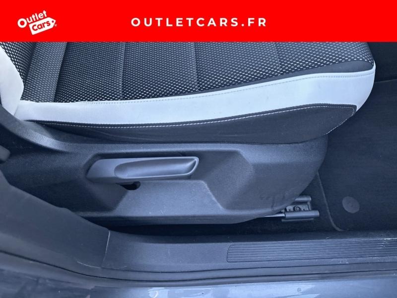 Voitures occasions VOLKSWAGEN T-ROC Carat Cagnes-sur-Mer