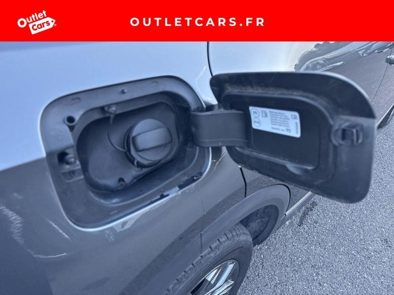 Voitures occasions VOLKSWAGEN T-ROC Carat Cagnes-sur-Mer