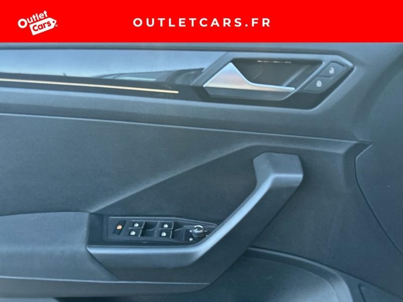 Voitures occasions VOLKSWAGEN T-ROC Carat Cagnes-sur-Mer