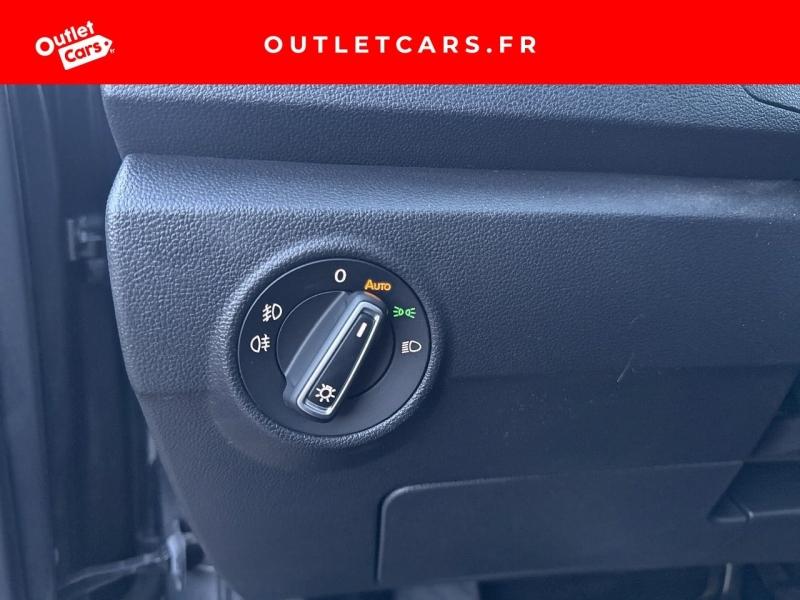 Voitures occasions VOLKSWAGEN T-ROC Carat Cagnes-sur-Mer