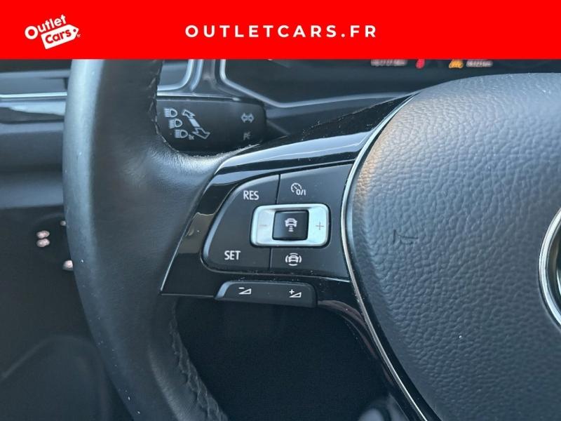 Voitures occasions VOLKSWAGEN T-ROC Carat Cagnes-sur-Mer