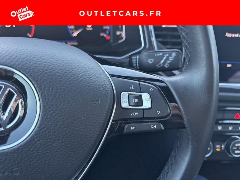 Voitures occasions VOLKSWAGEN T-ROC Carat Cagnes-sur-Mer