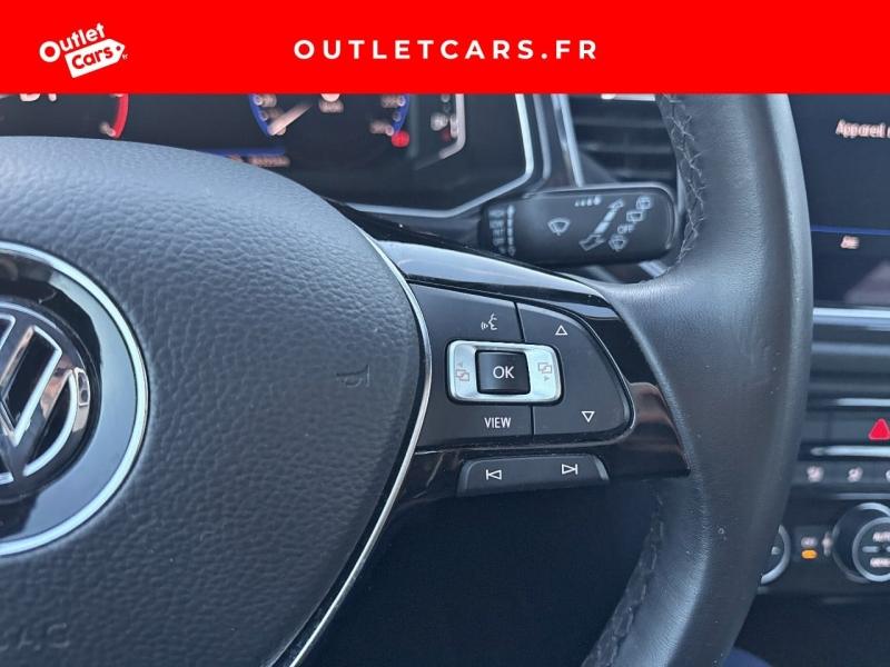 Voitures occasions VOLKSWAGEN T-ROC Carat Cagnes-sur-Mer