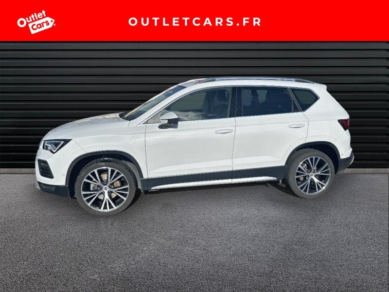 Voitures occasions SEAT ATECA Xperience Cagnes-sur-Mer