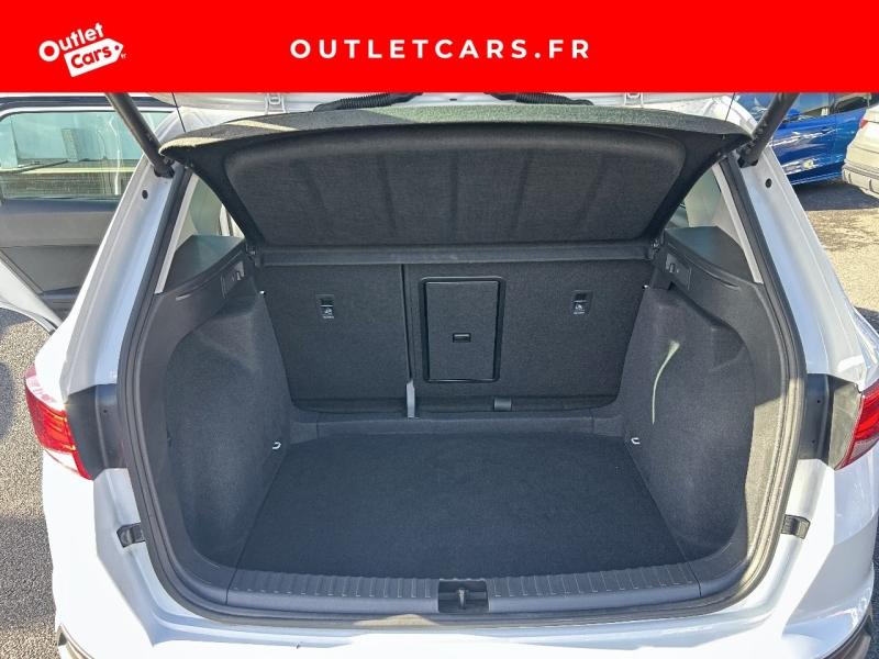 Voitures occasions SEAT ATECA Xperience Cagnes-sur-Mer