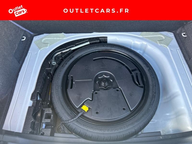 Voitures occasions SEAT ATECA Xperience Cagnes-sur-Mer