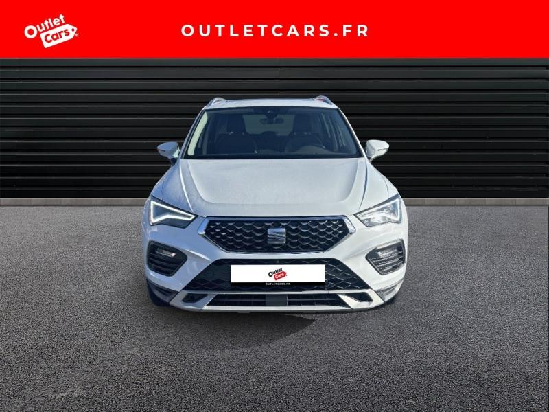 Voitures occasions SEAT ATECA Xperience Cagnes-sur-Mer