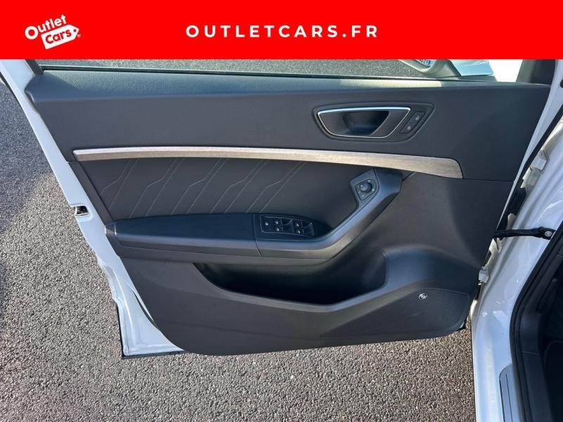 Voitures occasions SEAT ATECA Xperience Cagnes-sur-Mer