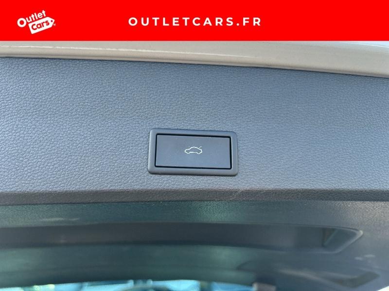 Voitures occasions SEAT ATECA Xperience Cagnes-sur-Mer