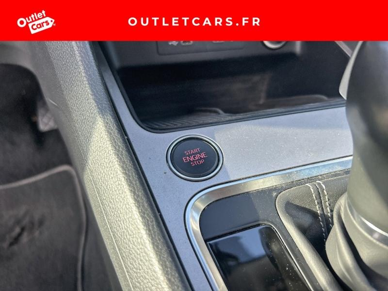 Voitures occasions SEAT ATECA Xperience Cagnes-sur-Mer