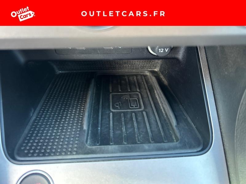 Voitures occasions SEAT ATECA Xperience Cagnes-sur-Mer