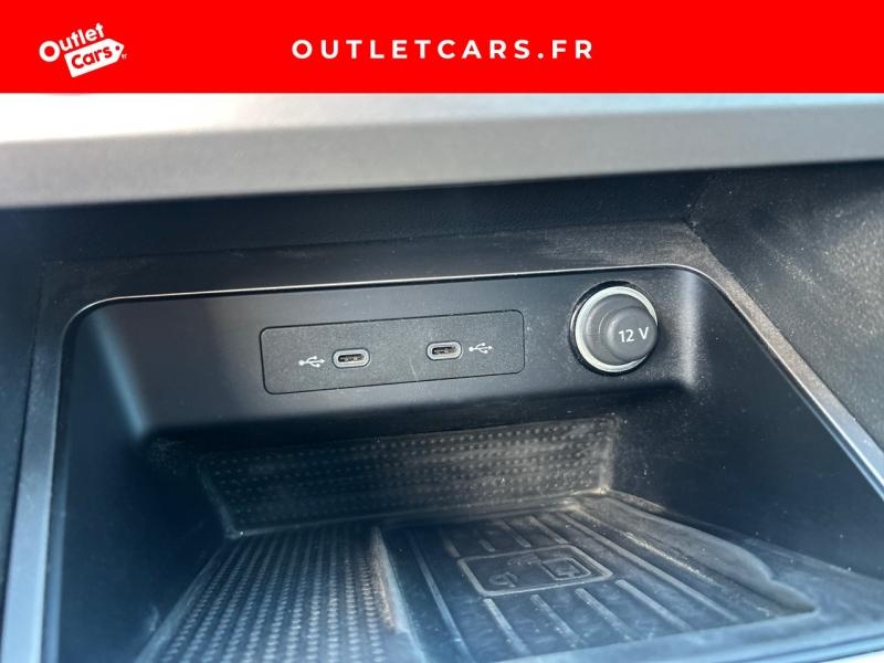 Voitures occasions SEAT ATECA Xperience Cagnes-sur-Mer