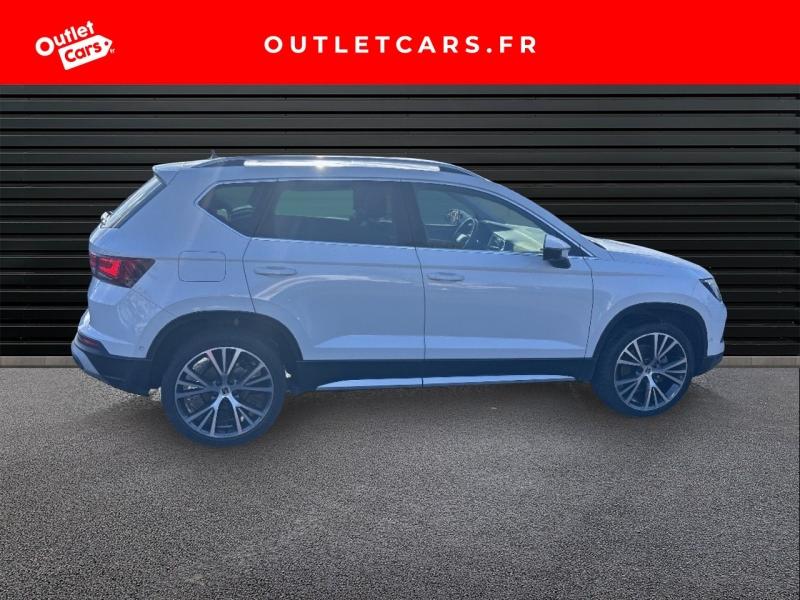 Voitures occasions SEAT ATECA Xperience Cagnes-sur-Mer
