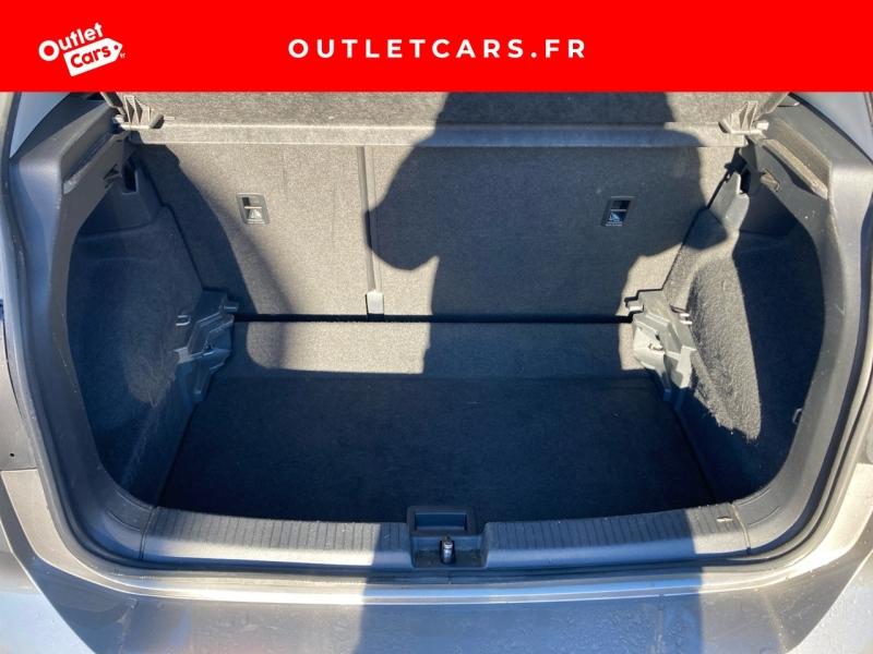 Voitures occasions VOLKSWAGEN T-CROSS Carat Cagnes-sur-Mer