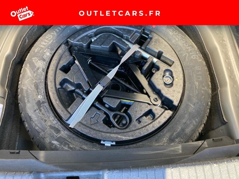 Voitures occasions VOLKSWAGEN T-CROSS Carat Cagnes-sur-Mer