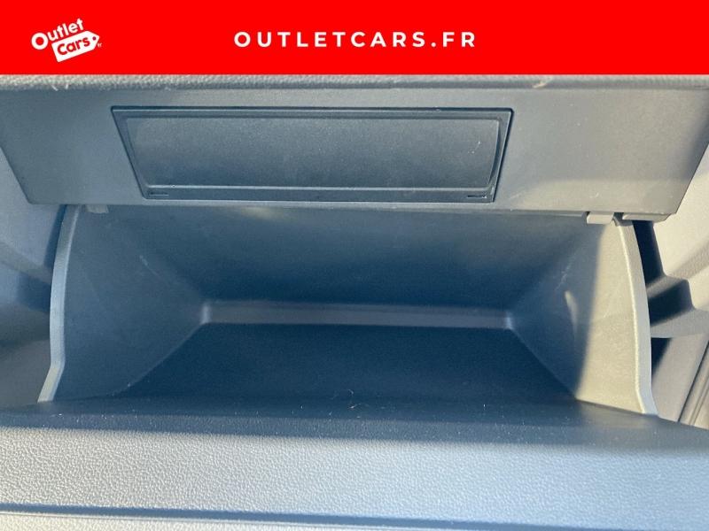 Voitures occasions VOLKSWAGEN T-CROSS Carat Cagnes-sur-Mer