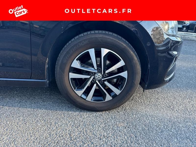 Voitures occasions VOLKSWAGEN POLO IQ.Drive Cagnes-sur-Mer