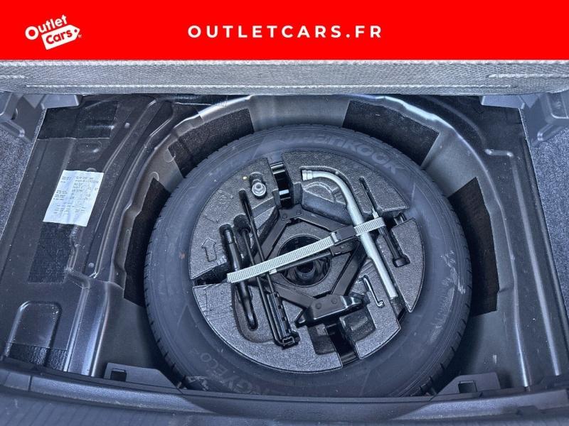 Voitures occasions VOLKSWAGEN POLO IQ.Drive Cagnes-sur-Mer