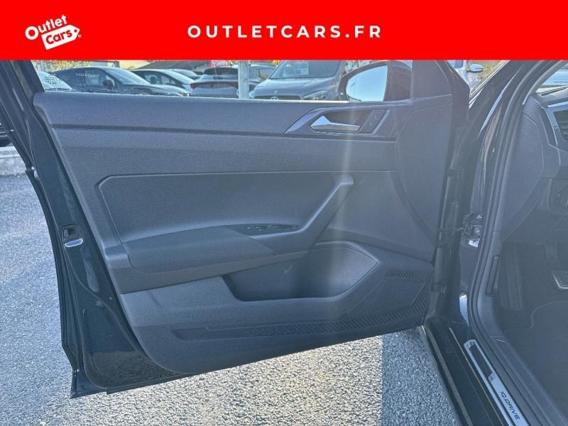 Voitures occasions VOLKSWAGEN POLO IQ.Drive Cagnes-sur-Mer