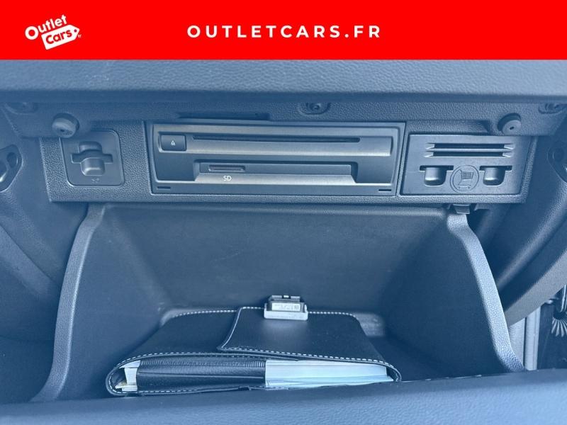 Voitures occasions VOLKSWAGEN POLO IQ.Drive Cagnes-sur-Mer