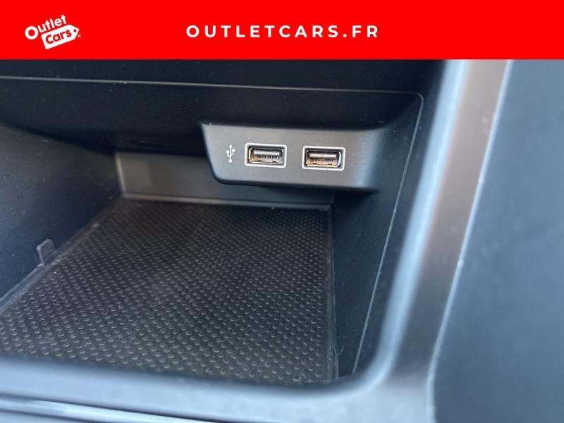 Voitures occasions VOLKSWAGEN POLO IQ.Drive Cagnes-sur-Mer