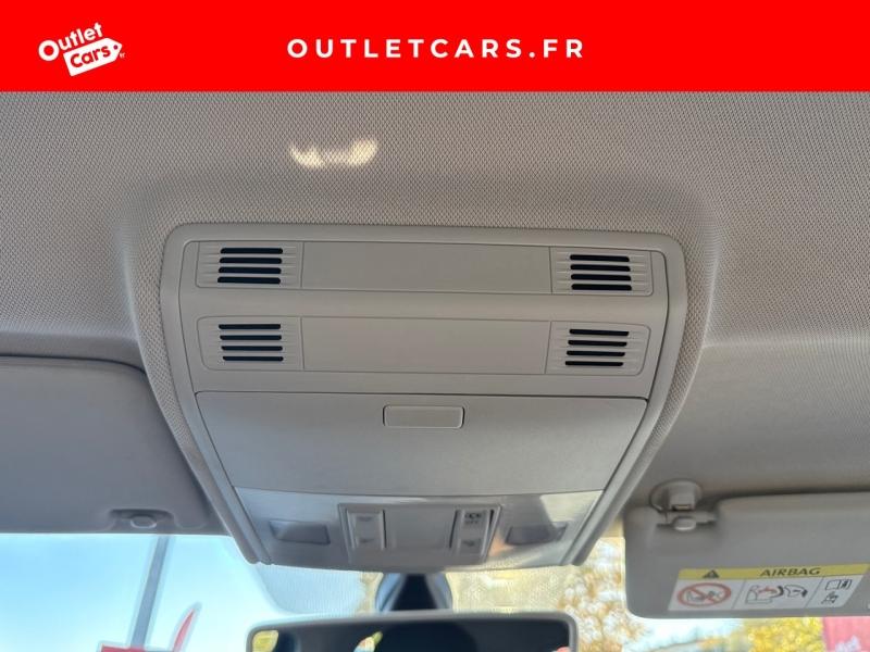 Voitures occasions VOLKSWAGEN POLO IQ.Drive Cagnes-sur-Mer