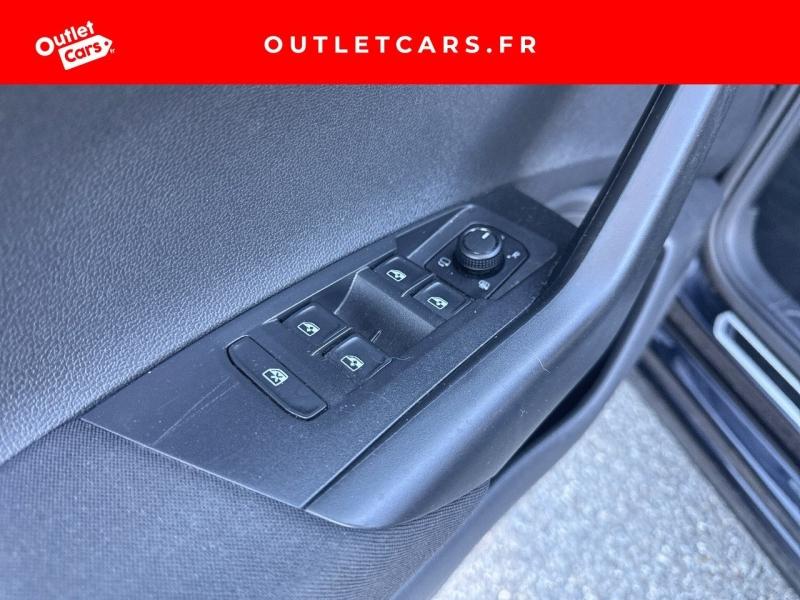 Voitures occasions VOLKSWAGEN POLO IQ.Drive Cagnes-sur-Mer