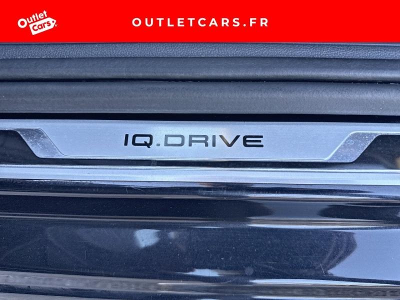 Voitures occasions VOLKSWAGEN POLO IQ.Drive Cagnes-sur-Mer