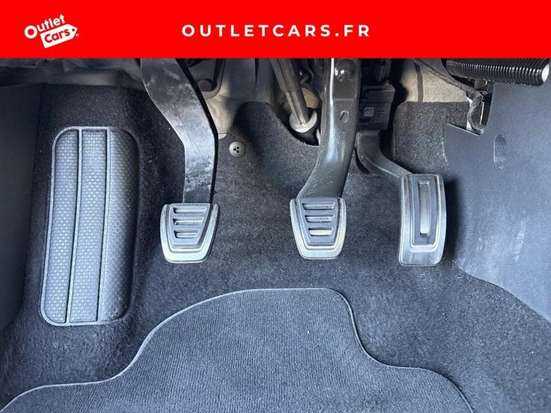 Voitures occasions VOLKSWAGEN POLO IQ.Drive Cagnes-sur-Mer