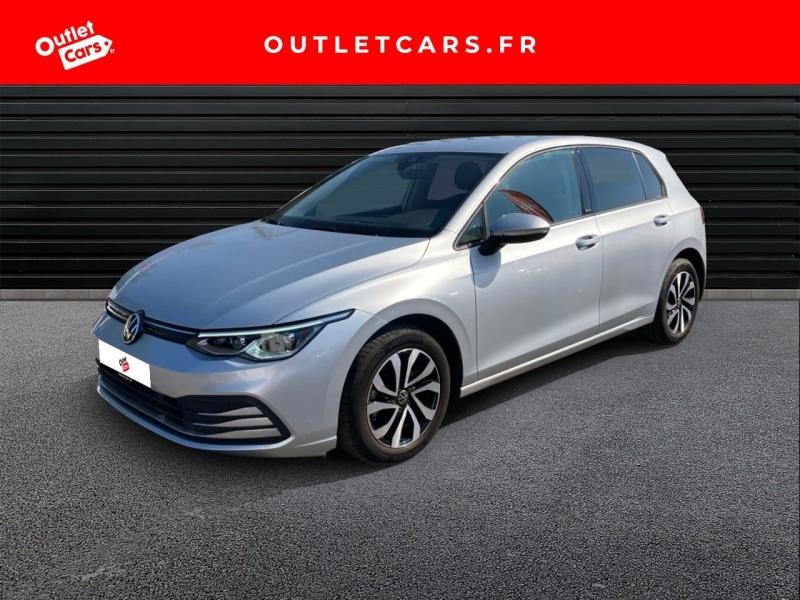 Voitures occasions VOLKSWAGEN GOLF Active Cagnes-sur-Mer