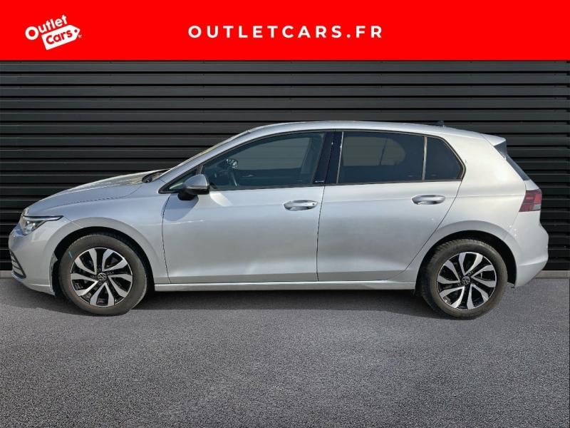 Voitures occasions VOLKSWAGEN GOLF Active Cagnes-sur-Mer