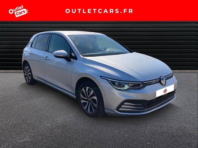 Voitures occasions VOLKSWAGEN GOLF Active Cagnes-sur-Mer