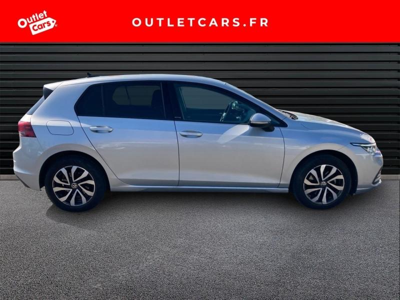 Voitures occasions VOLKSWAGEN GOLF Active Cagnes-sur-Mer