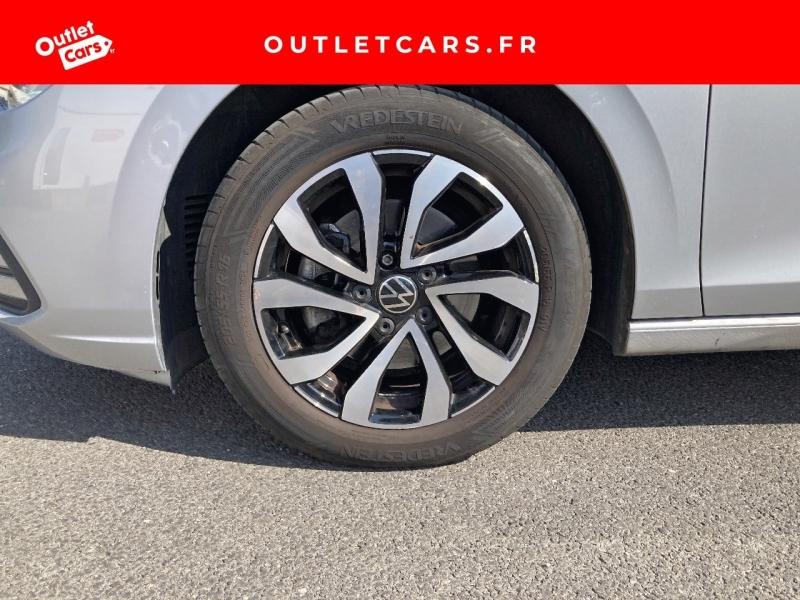 Voitures occasions VOLKSWAGEN GOLF Active Cagnes-sur-Mer