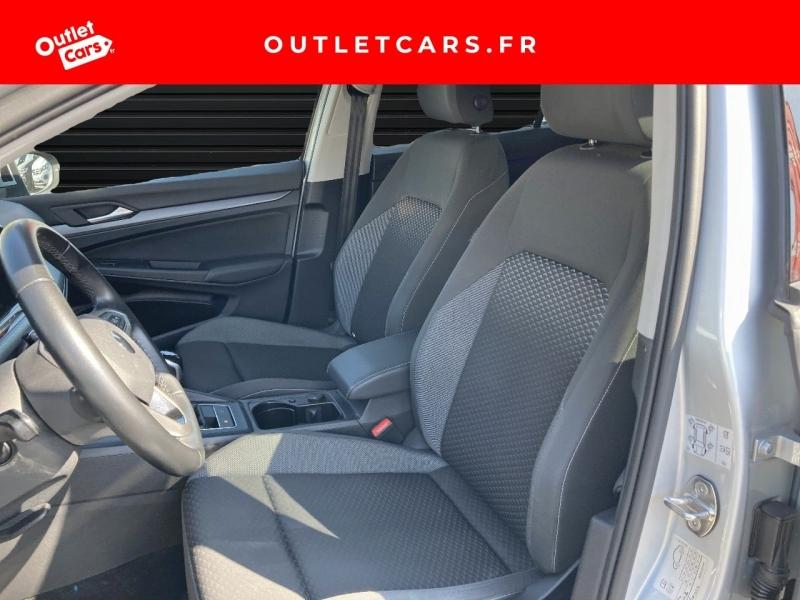 Voitures occasions VOLKSWAGEN GOLF Active Cagnes-sur-Mer