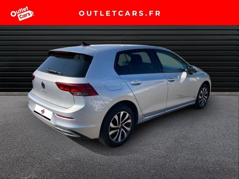Voitures occasions VOLKSWAGEN GOLF Active Cagnes-sur-Mer