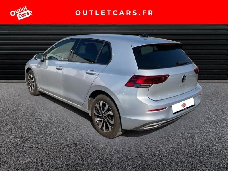 Voitures occasions VOLKSWAGEN GOLF Active Cagnes-sur-Mer