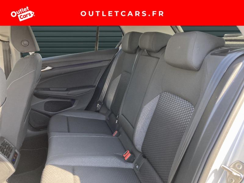 Voitures occasions VOLKSWAGEN GOLF Active Cagnes-sur-Mer