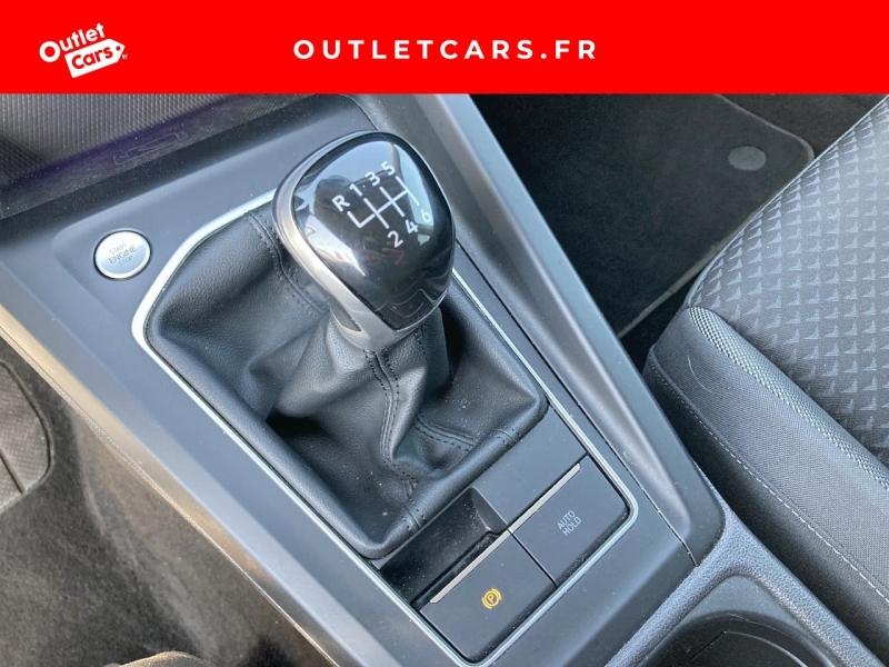 Voitures occasions VOLKSWAGEN GOLF Active Cagnes-sur-Mer