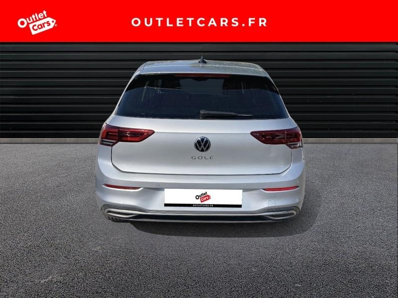 Voitures occasions VOLKSWAGEN GOLF Active Cagnes-sur-Mer