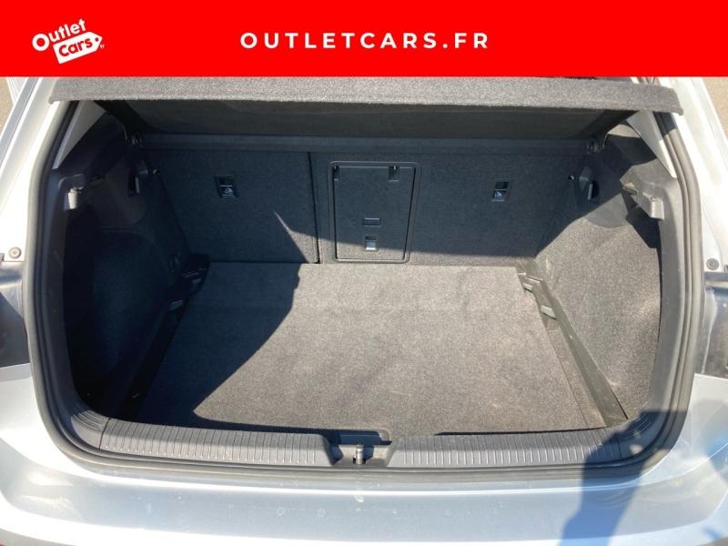 Voitures occasions VOLKSWAGEN GOLF Active Cagnes-sur-Mer