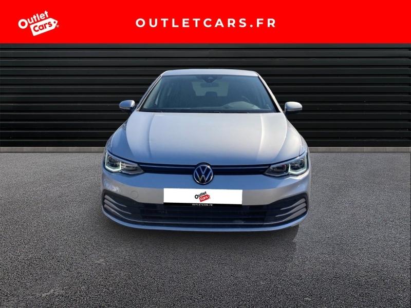 Voitures occasions VOLKSWAGEN GOLF Active Cagnes-sur-Mer