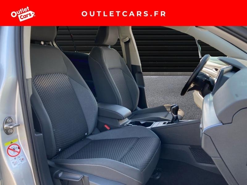 Voitures occasions VOLKSWAGEN GOLF Active Cagnes-sur-Mer