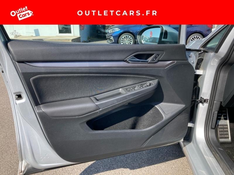 Voitures occasions VOLKSWAGEN GOLF Active Cagnes-sur-Mer