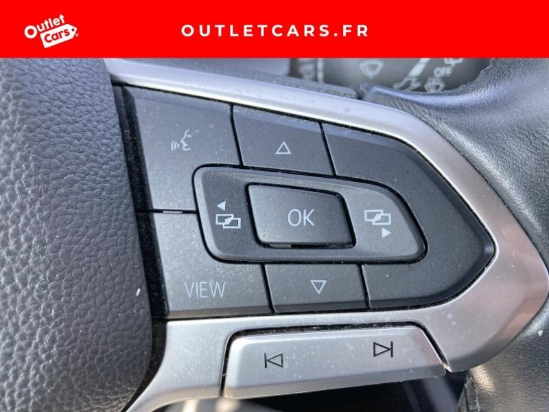 Voitures occasions VOLKSWAGEN GOLF Active Cagnes-sur-Mer