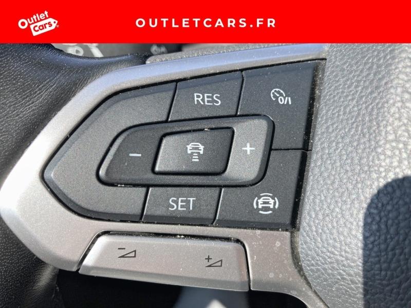 Voitures occasions VOLKSWAGEN GOLF Active Cagnes-sur-Mer