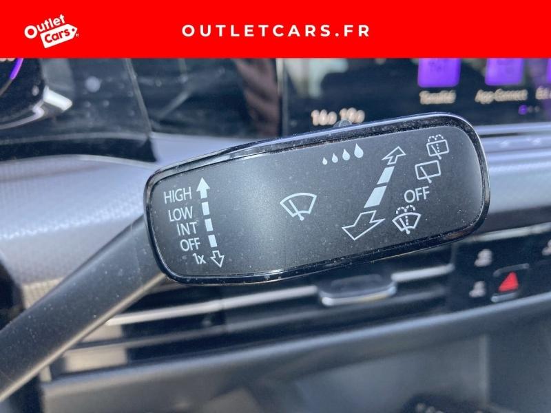 Voitures occasions VOLKSWAGEN GOLF Active Cagnes-sur-Mer