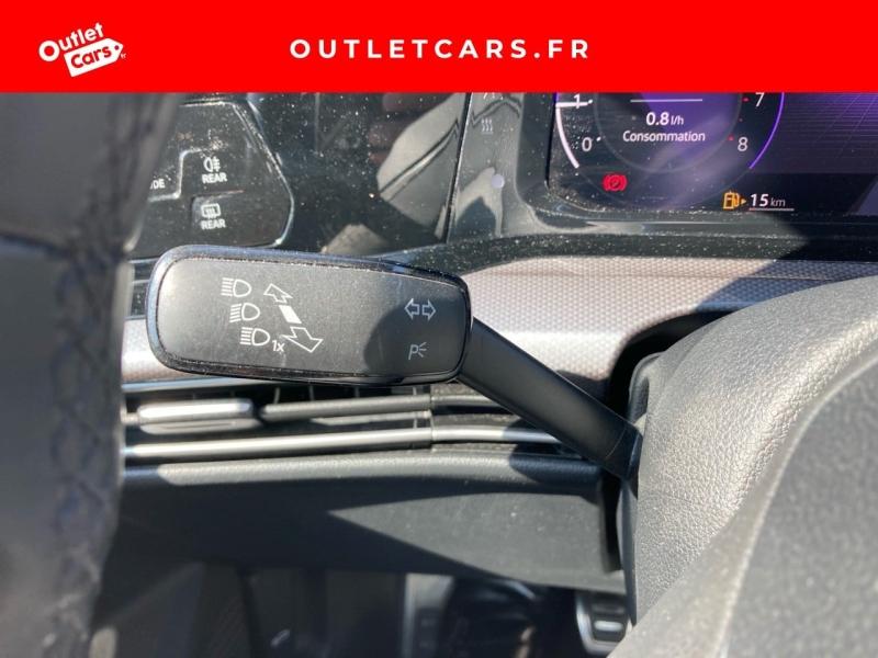 Voitures occasions VOLKSWAGEN GOLF Active Cagnes-sur-Mer