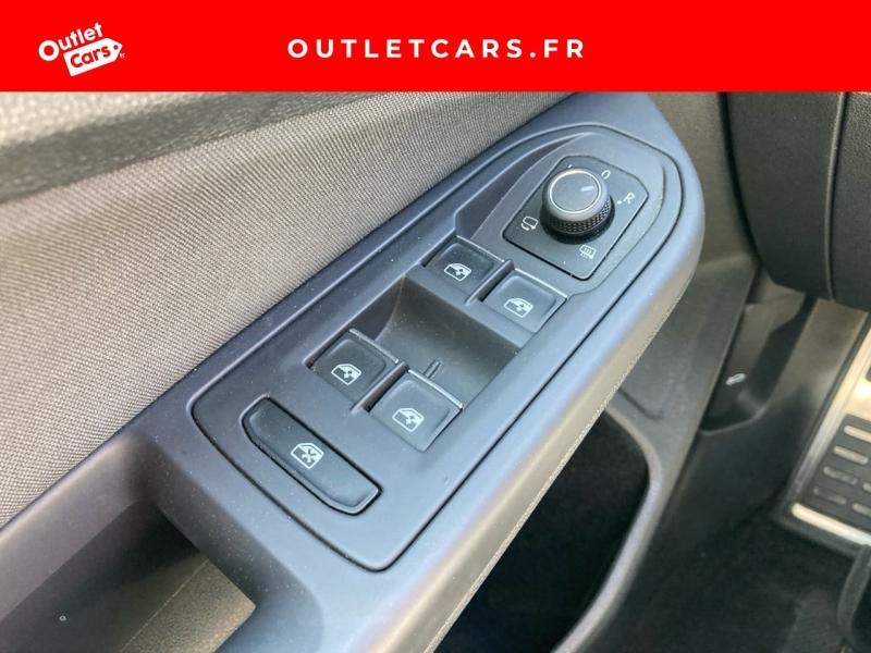 Voitures occasions VOLKSWAGEN GOLF Active Cagnes-sur-Mer