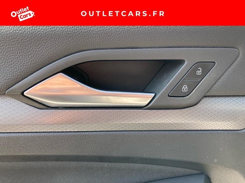 Voitures occasions VOLKSWAGEN GOLF Active Cagnes-sur-Mer